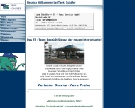 Bild Waschstrae TS-Tank