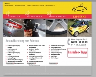Bild Auto-Pflege-Service Lipinski