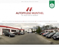 Bild Autopflege Munthel