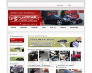Bild Clean Car Kfz-Reinigung Stefan Hfner Beulenservice