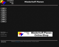 Bild Miederhoff Henning Autosattlerei Planen