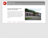Bild Schwall Auto