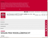Bild Autohaus Bttcher Verwaltungs GmbH
