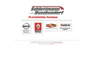 Bild Schlottmann & Buschendorf Kraftfahrzeuge OHG KFZ-Meisterbetrieb