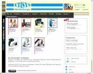 Bild ETISYS Etikettierlsungen GmbH
