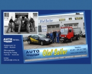 Bild Autoreparaturen Olaf Seiler e.K.