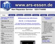 Bild ARS Auto-Radio-Service R. Zschieschack