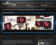 Bild Grber Auto-HiFi Station