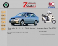 Bild Zller Norbert Autoreparatur Tankstelle