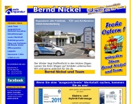 Bild Nickel Bernd KFZ-Meisterbetrieb