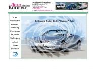 Bild Kubenz Immobilien GmbH & Co. KG