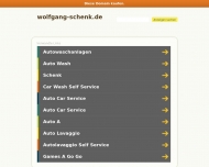 Bild Schenk Wolfgang GmbH
