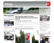 Bild Auto Technik Knig