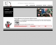 Bild BED Etikettendruckerei GmbH