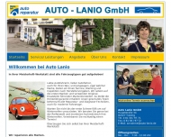 Bild Lanio KFZ-Reparaturen