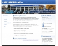 Bild Auto-Herrmann Inhaber Bernd Herrmann e.K.