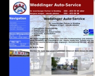 Bild Weddinger Auto-Service