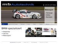 Bild Bder Michael Autotechnik