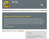 Bild Baasner 1a autoservice