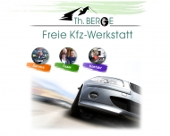 Bild Berge Petra Freie KFZ-Werkstatt