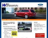 Bild Autohaus Berthold Weinmann e.K.