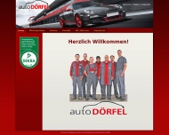 Bild Kfz-Meisterwerkstatt Drfel