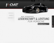 Bild OAT Oettinger Autotechnik GmbH Reparaturwerkstatt fr Porsche