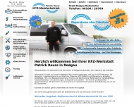 Bild Breitwieser KFZ-Meisterbetrieb