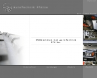 AutoTechnik Pf?tze