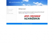 Bild Schrder Manuel Kfz-Technik