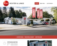 Bild Richter u. Lange KFZ Meisterfachbetrieb GmbH
