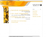 Bild Christustrger-Bruderschaft