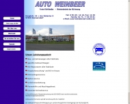 Bild Weinbeer Autohaus