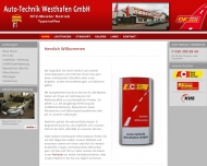 Bild Auto-Technik Westhafen GmbH