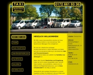 Bild Krankenfahrten sitzend Neukirchener Mietwagen