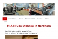 Bild Motorrad, Auto & Mehr Inh. Udo Stahnke