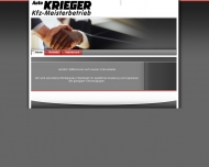 Bild Krieger Josef KFZ-Reparaturwerkstatt