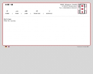 Website WMS Wagner Kfz-Werkstattausr�stung