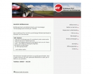Bild AutoFit Purr Werner KfzWerkstatt