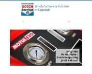 Bild Schrder Marcus Autowerkstatt Bosch Car Servcice