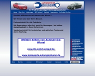 Bild Autoservice Wissel