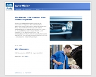 Bild Mller Manfred KFZ-Werkstatt