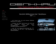PORSCHE Reparatur - DENKHAUS kfz meisterbetrieb sportwagenservice - 91126 Rednitzhembach Schwabach