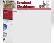 Bild Kirschbaum Bernhard