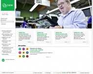 Bild Gemeinnützige Werkstätten GmbH KFZ Schilderstelle