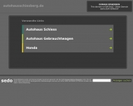 Bild Schiesberg D. Opel Dienst AutoRepar.Werkstatt