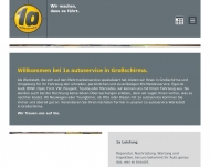 Bild Schubert Tommy Autoservice 1a