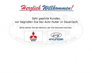 Bild Kfz-Meisterbetrieb Huber GmbH