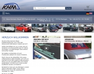 Bild Klaus Hermann Mayer Kraftfahrzeugtechnik GmbH