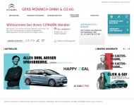 Bild Gerd Mnnich GmbH & Co. KG